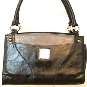 Miche Classic shell Annie in black.